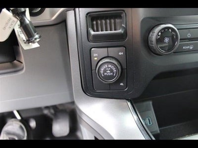 2023 Ford F-150 LAREDO EDITION