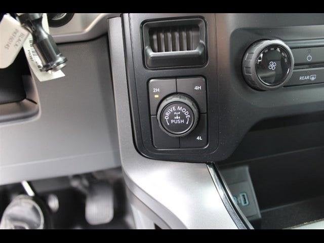 2023 Ford F-150 LAREDO EDITION