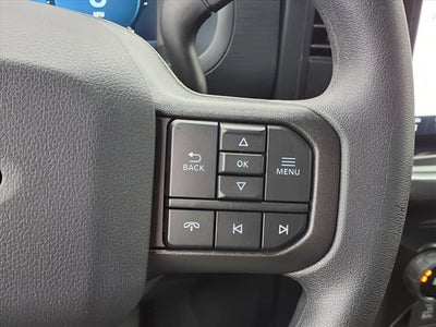 2024 Ford F-150 Police Responder