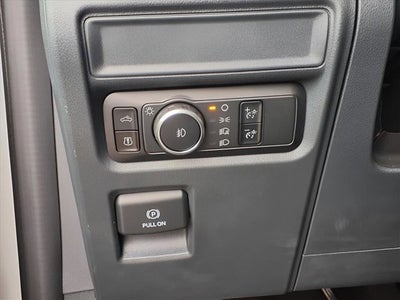 2024 Ford F-150 Police Responder