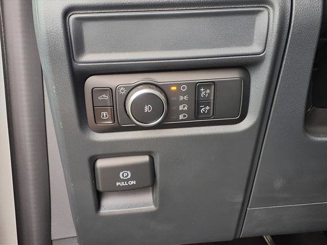 2024 Ford F-150 Police Responder