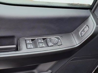 2024 Ford F-150 Police Responder