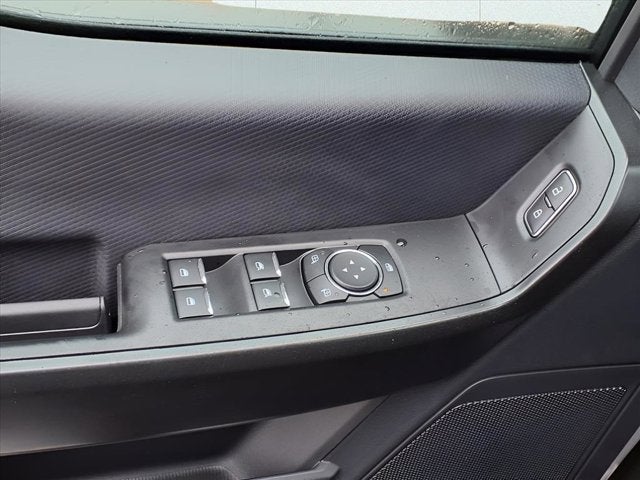 2024 Ford F-150 Police Responder