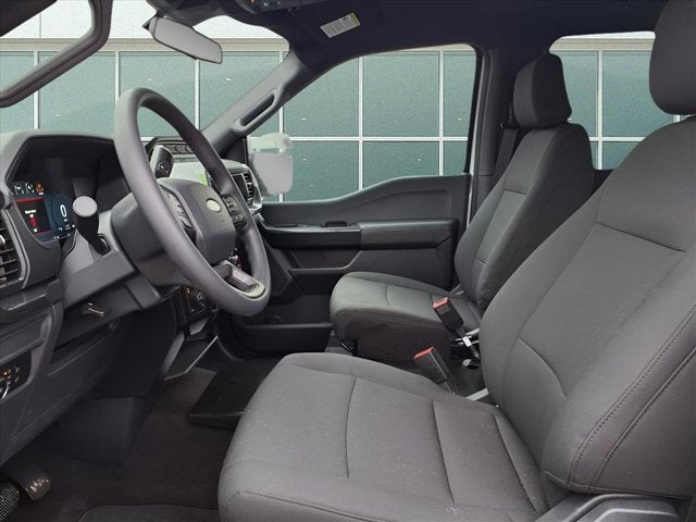 2024 Ford F-150 Police Responder