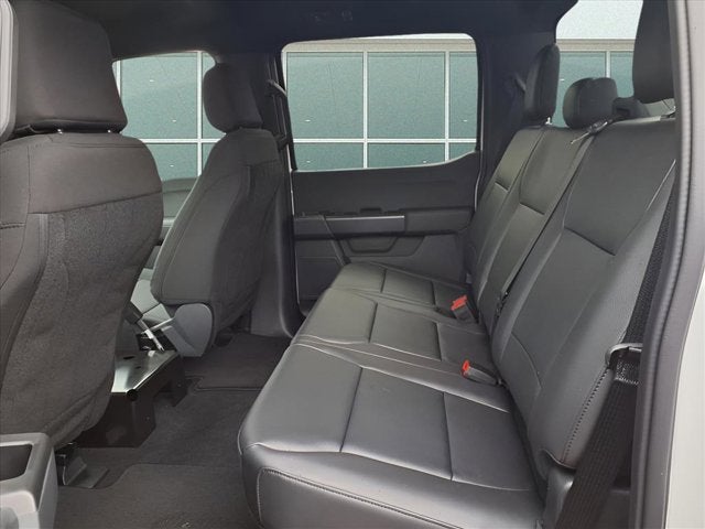 2024 Ford F-150 Police Responder