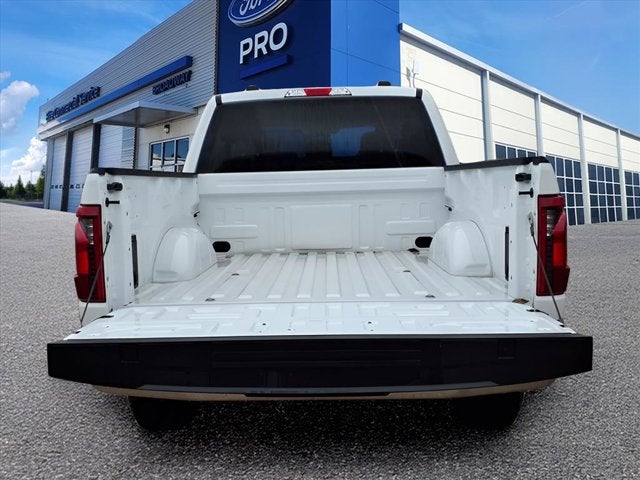 2024 Ford F-150 Police Responder