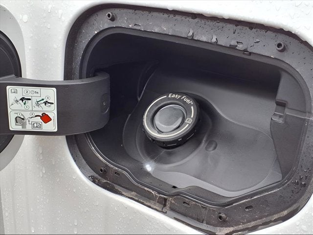 2024 Ford F-150 Police Responder