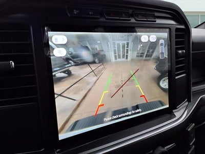 2024 Ford F-150 Police Responder