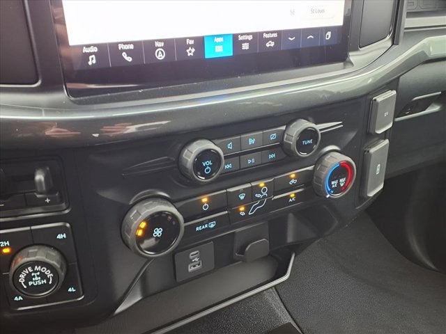 2024 Ford F-150 Police Responder