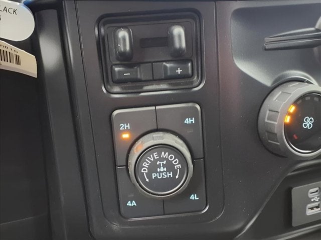 2024 Ford F-150 Police Responder