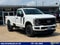 2024 Ford Super Duty F-350 SRW F-350® XL