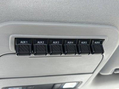 2024 Ford Super Duty F-350 SRW F-350® XL