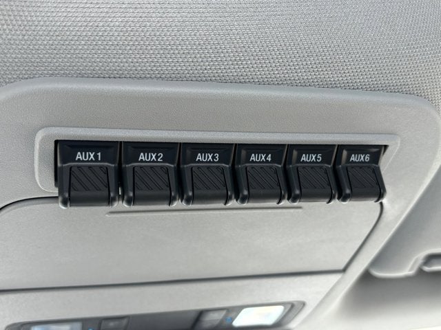 2024 Ford Super Duty F-350 SRW F-350® XL