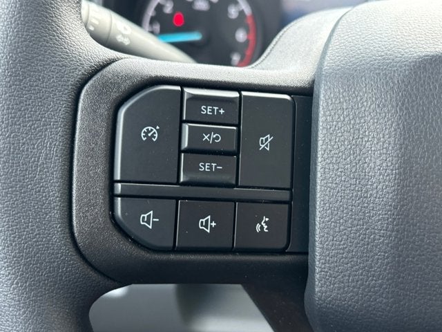 2024 Ford Super Duty F-350 SRW F-350® XL