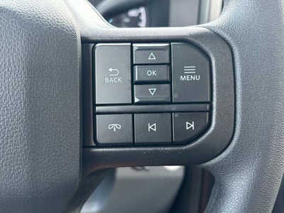 2024 Ford Super Duty F-350 SRW F-350® XL