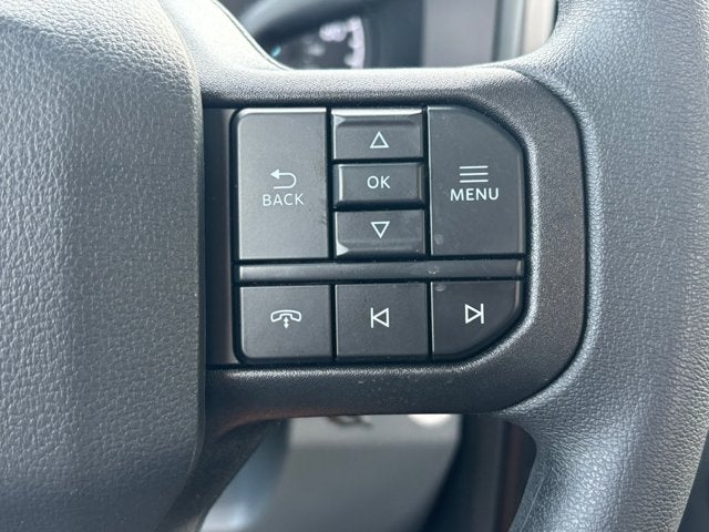 2024 Ford Super Duty F-350 SRW F-350® XL