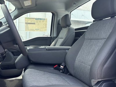 2024 Ford Super Duty F-350 SRW F-350® XL