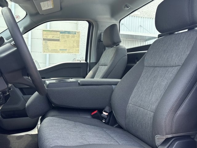 2024 Ford Super Duty F-350 SRW F-350® XL