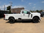 2024 Ford Super Duty F-350 SRW F-350® XL