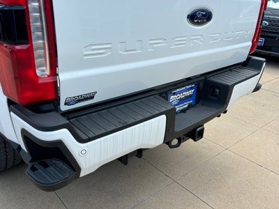 2024 Ford Super Duty F-350 SRW F-350® XL