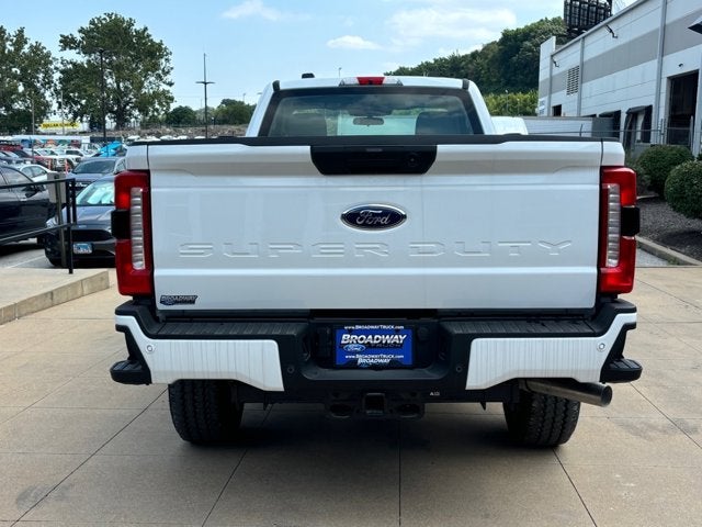 2024 Ford Super Duty F-350 SRW F-350® XL