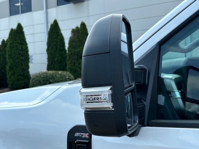 2024 Ford Super Duty F-350 SRW F-350® XL