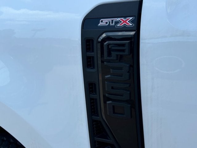 2024 Ford Super Duty F-350 SRW F-350® XL