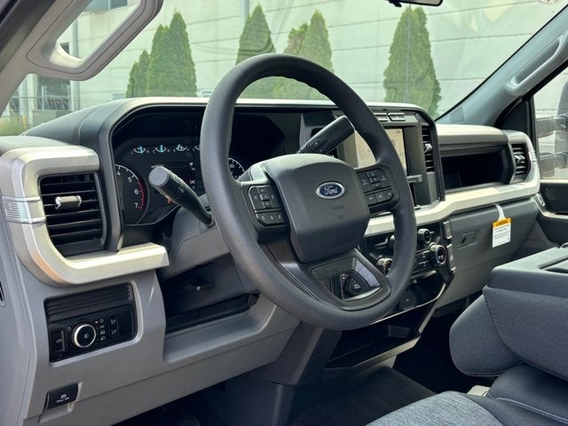 2024 Ford Super Duty F-350 SRW F-350® XL