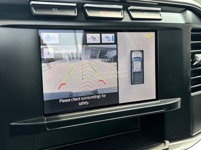 2024 Ford Super Duty F-350 SRW F-350® XL