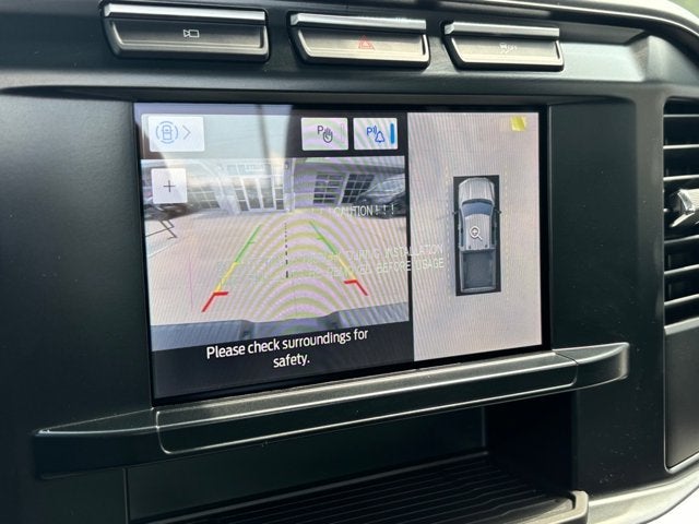 2024 Ford Super Duty F-350 SRW F-350® XL