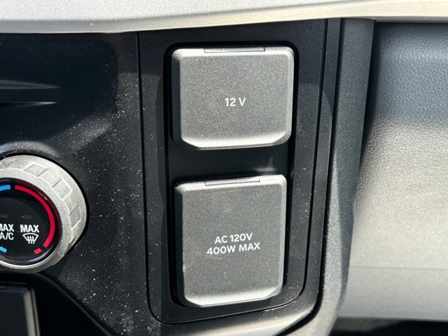 2024 Ford Super Duty F-350 SRW F-350® XL