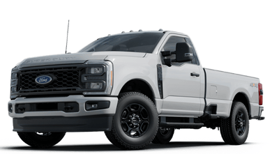 2024 Ford Super Duty F-350 SRW F-350® XL