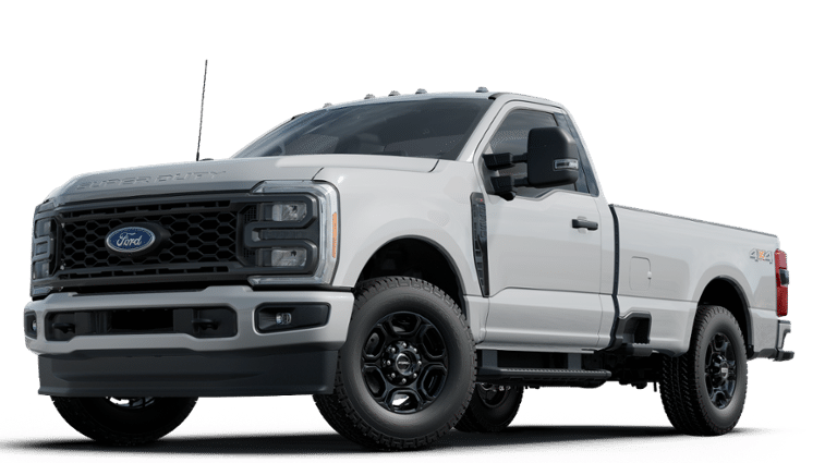 2024 Ford Super Duty F-350 SRW F-350® XL