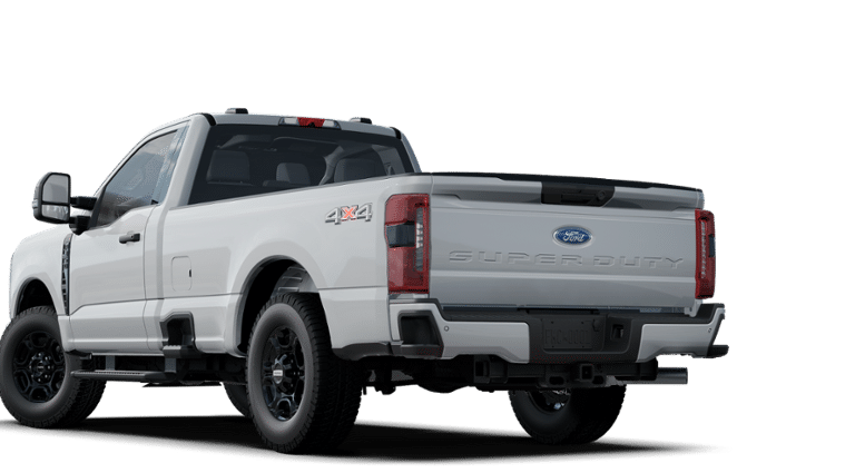 2024 Ford Super Duty F-350 SRW F-350® XL