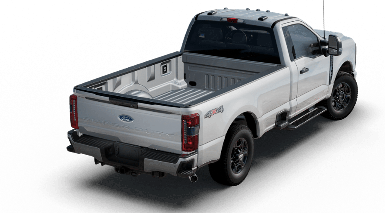 2024 Ford Super Duty F-350 SRW F-350® XL
