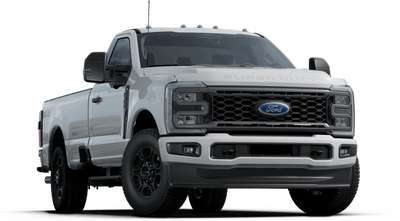 2024 Ford Super Duty F-350 SRW F-350® XL
