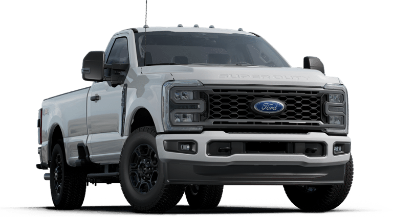 2024 Ford Super Duty F-350 SRW F-350® XL