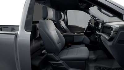 2024 Ford Super Duty F-350 SRW F-350® XL