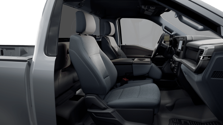 2024 Ford Super Duty F-350 SRW F-350® XL