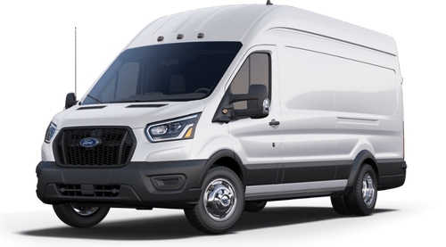 2025 Ford Transit Cargo Van T350
