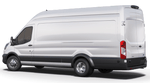 2025 Ford Transit Cargo Van T350