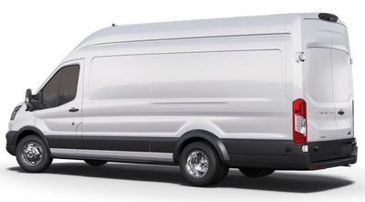 2025 Ford Transit Cargo Van T350