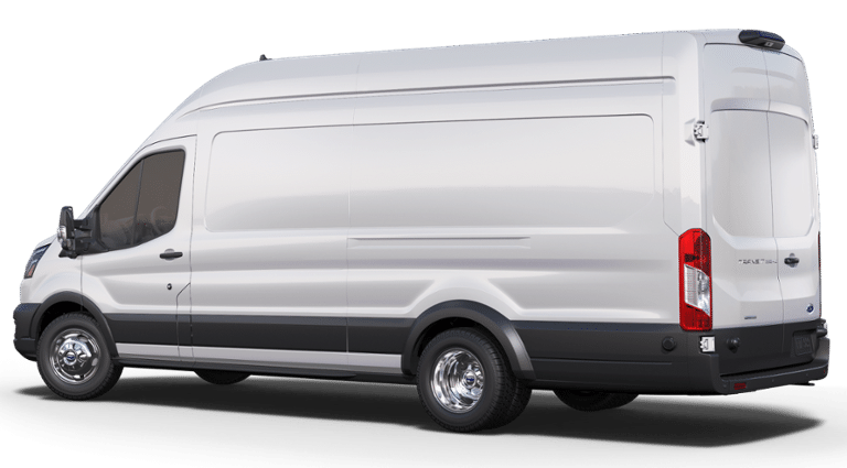 2025 Ford Transit Cargo Van T350