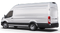 2025 Ford Transit Cargo Van T350