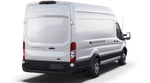 2025 Ford Transit Cargo Van T350