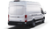 2025 Ford Transit Cargo Van T350
