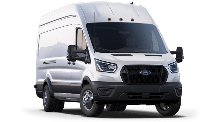 2025 Ford Transit Cargo Van T350