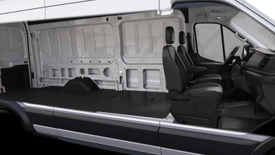 2025 Ford Transit Cargo Van T350