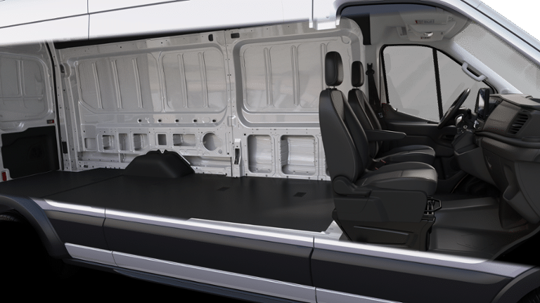 2025 Ford Transit Cargo Van T350