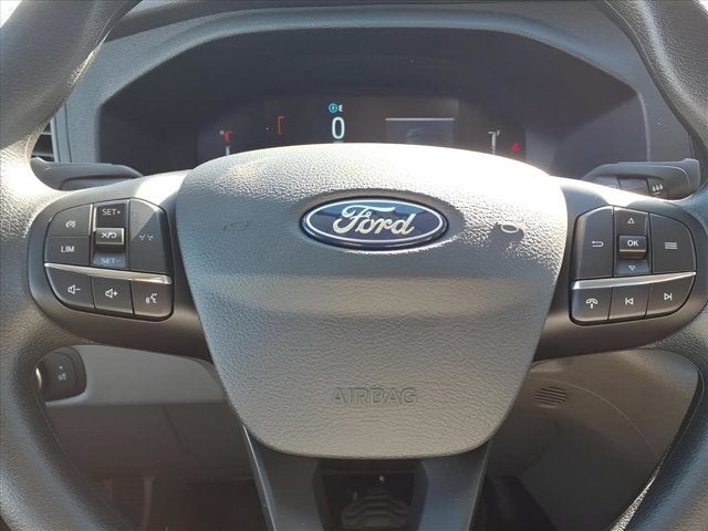 2026 Ford Transit Cargo Van T-150